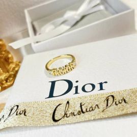 Picture of Dior Ring _SKUDiorring03cly128346
